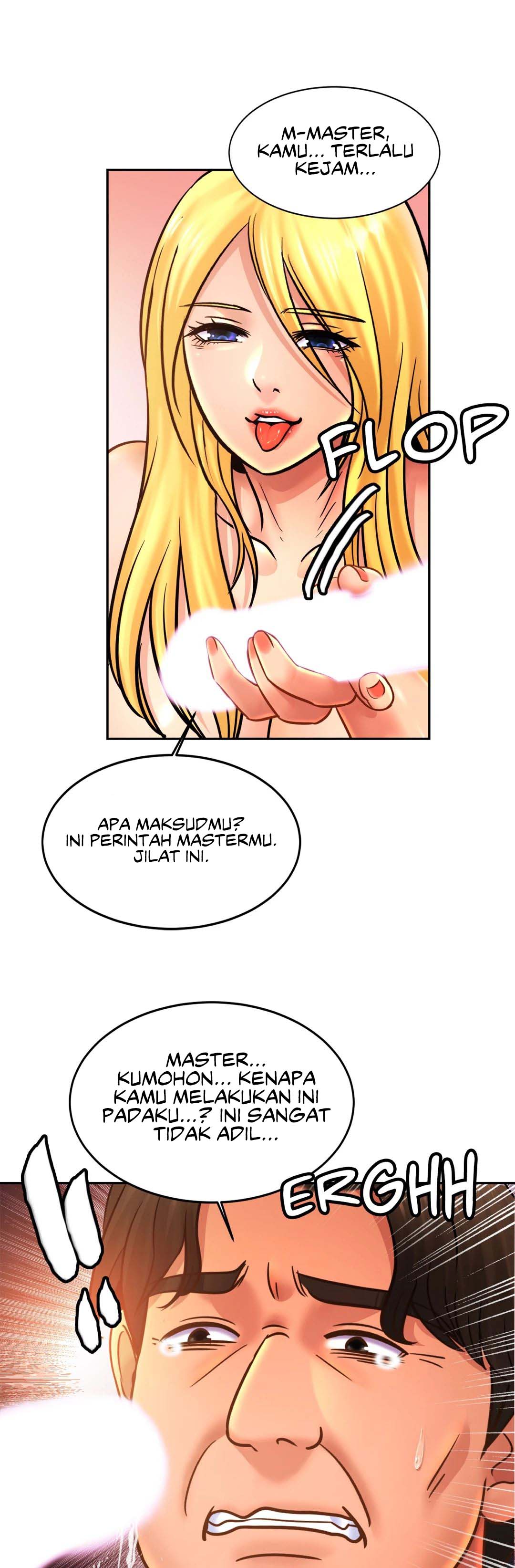 Closefam - Chapter 38 44
