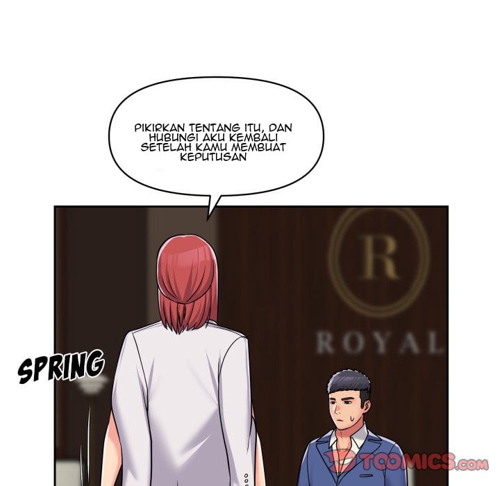 The Ladies&#8217; Associate - Chapter 38 32