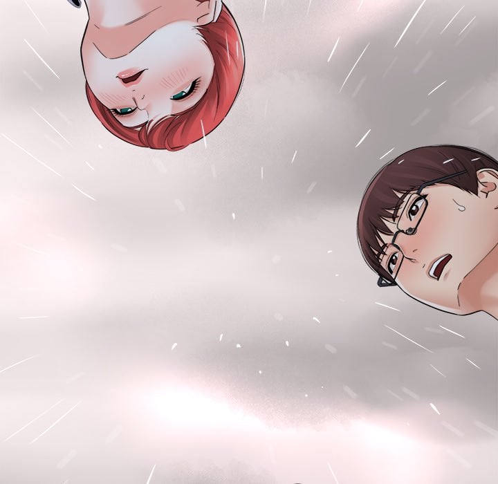 With Yumi - Chapter 38 45