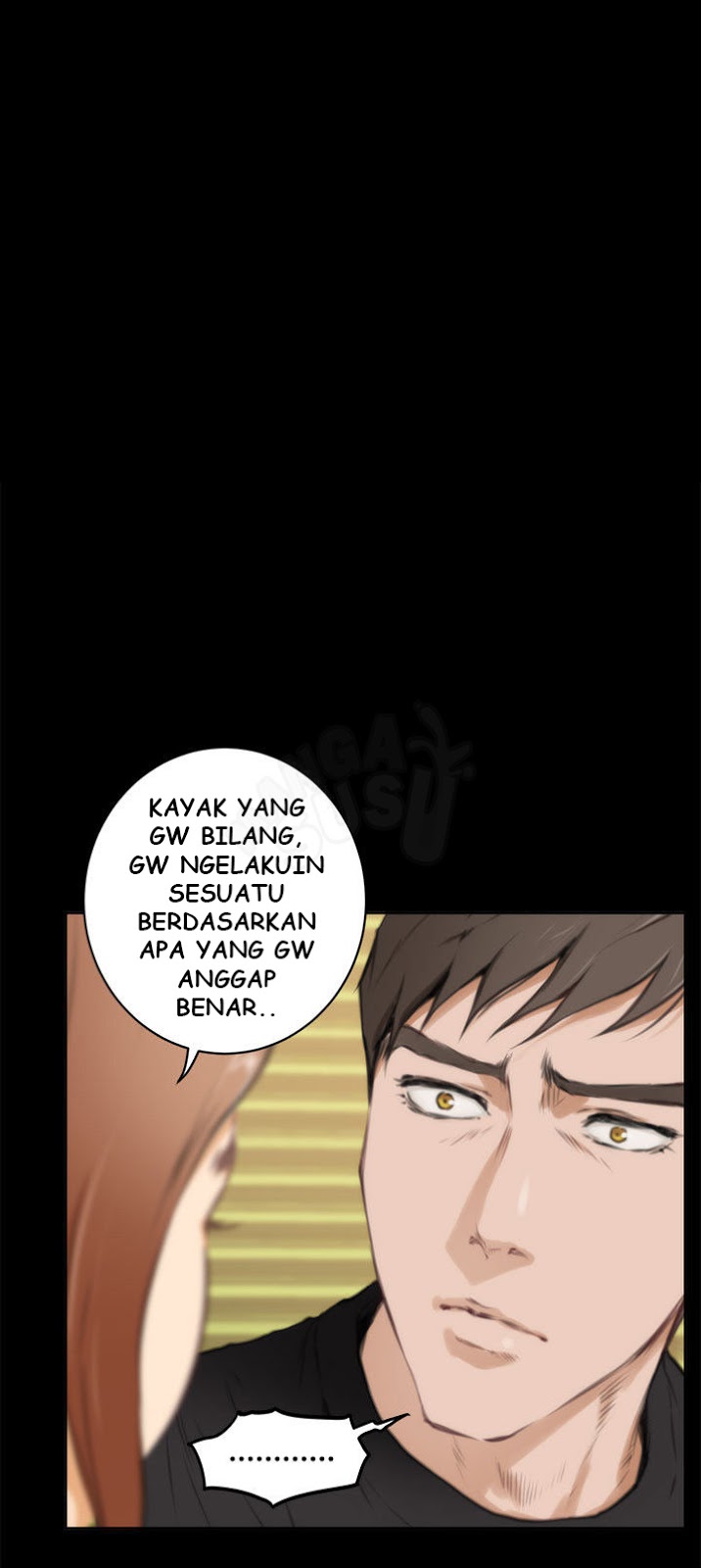 H-Mate - Chapter 38 21