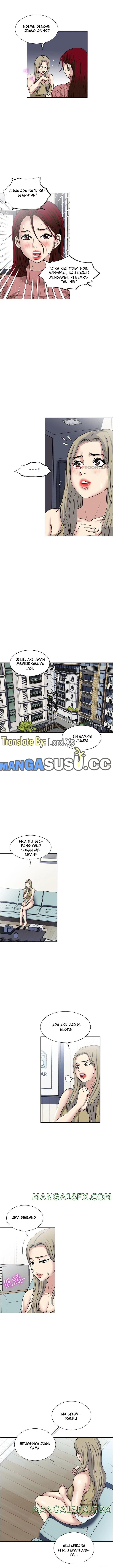 Only One Time - Chapter 38 8