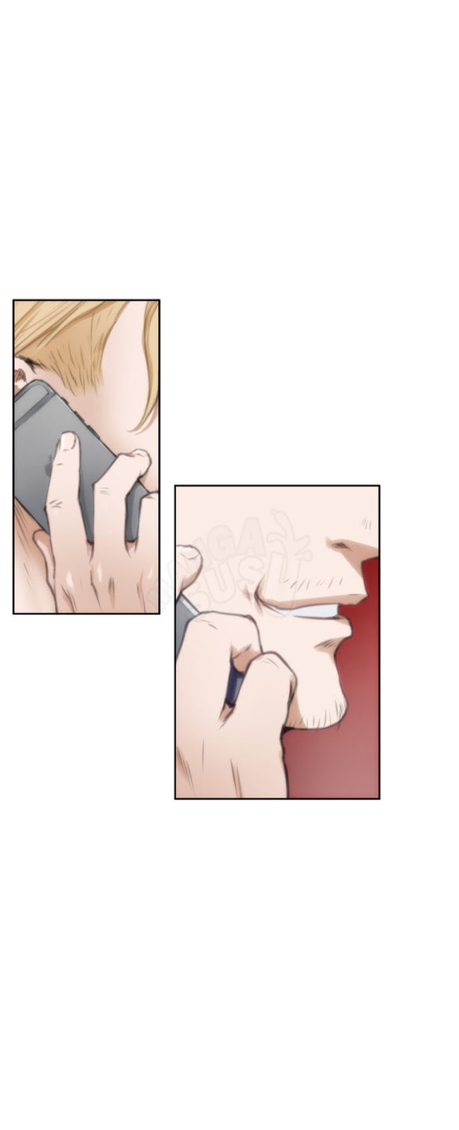 H-Mate - Chapter 38 33