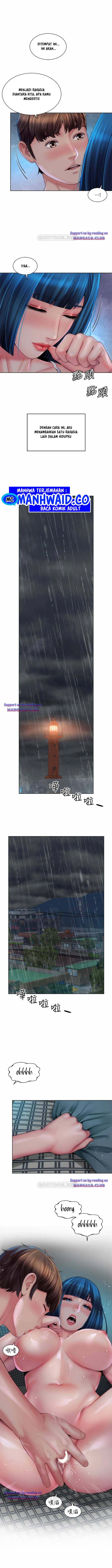 Beach Goddess - Chapter 38 8 Beach Goddess - Chapter 38 8