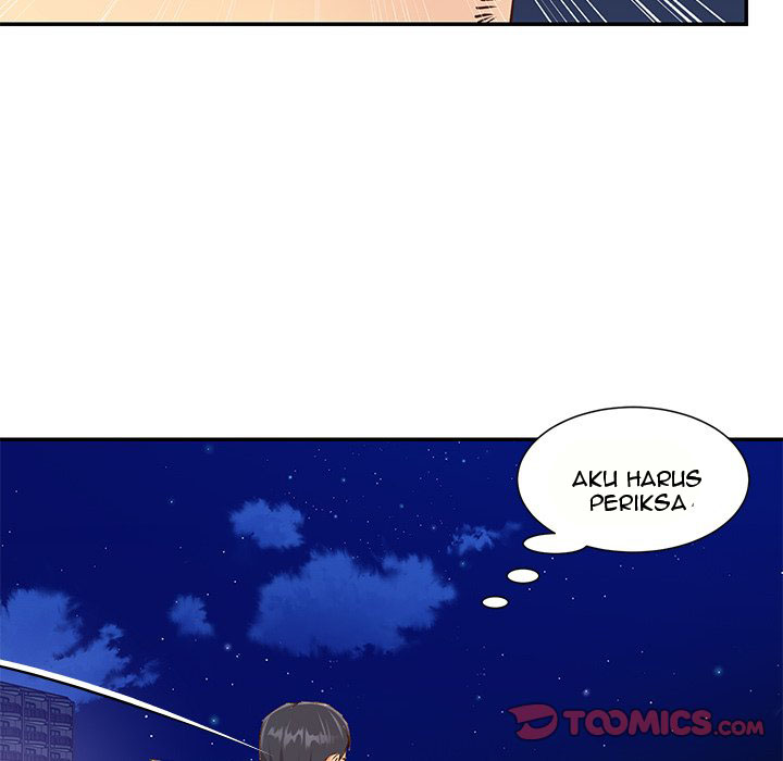 Not One, But Two - Chapter 38 27
