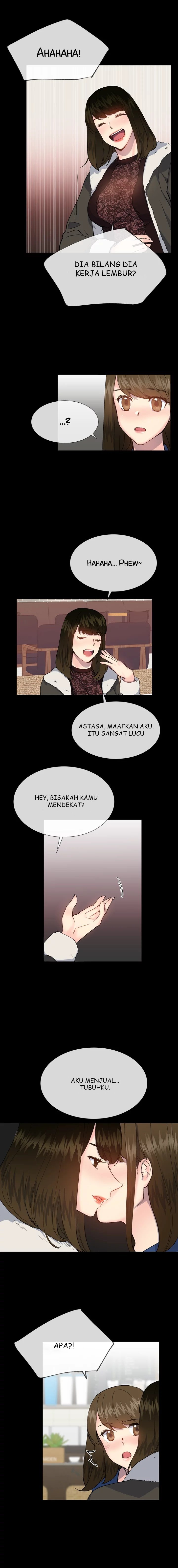 12 Years Apart - Chapter 38 8