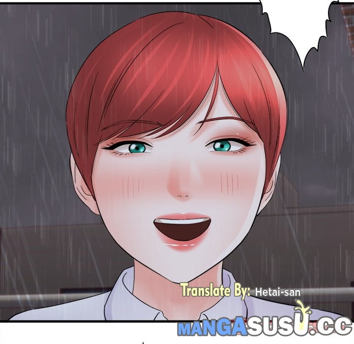 With Yumi - Chapter 38 41