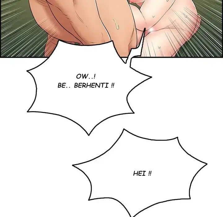 A Killer Woman - Chapter 38 136