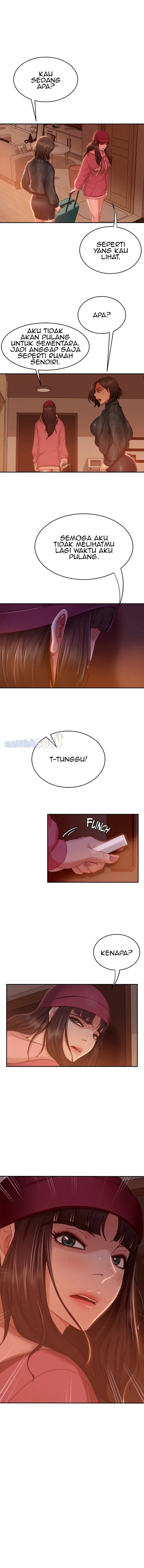 A Twisted Day - Chapter 38 8