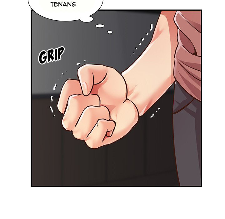 Not One, But Two - Chapter 38 12
