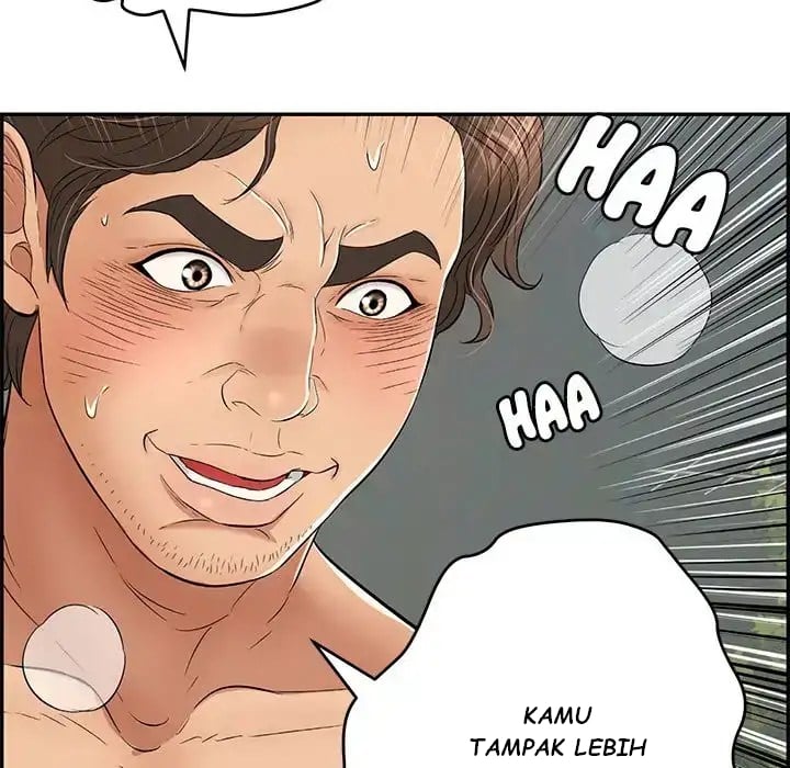 A Killer Woman - Chapter 38 130