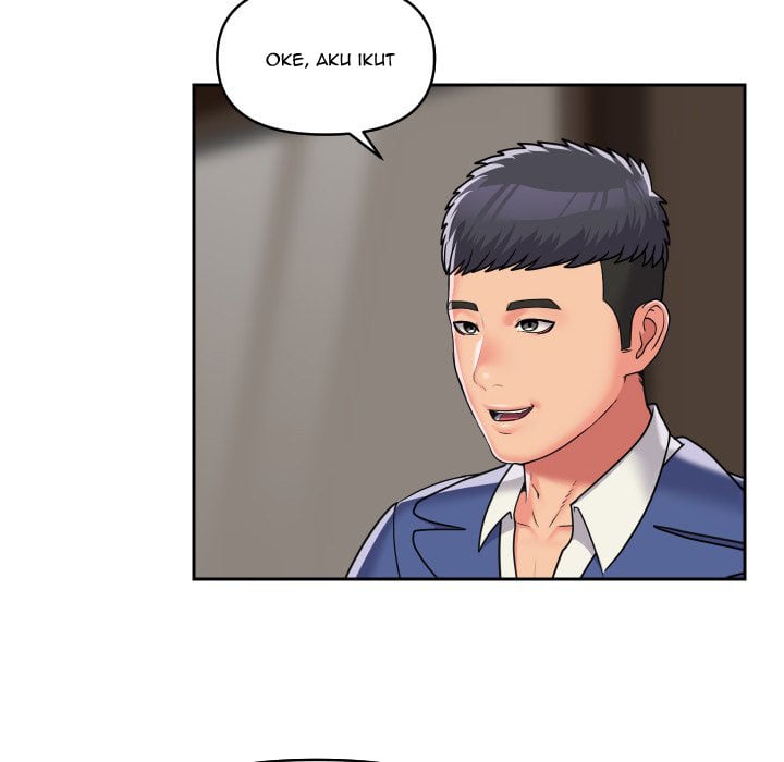 The Ladies&#8217; Associate - Chapter 38 14
