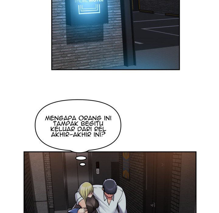 The Ladies&#8217; Associate - Chapter 38 50