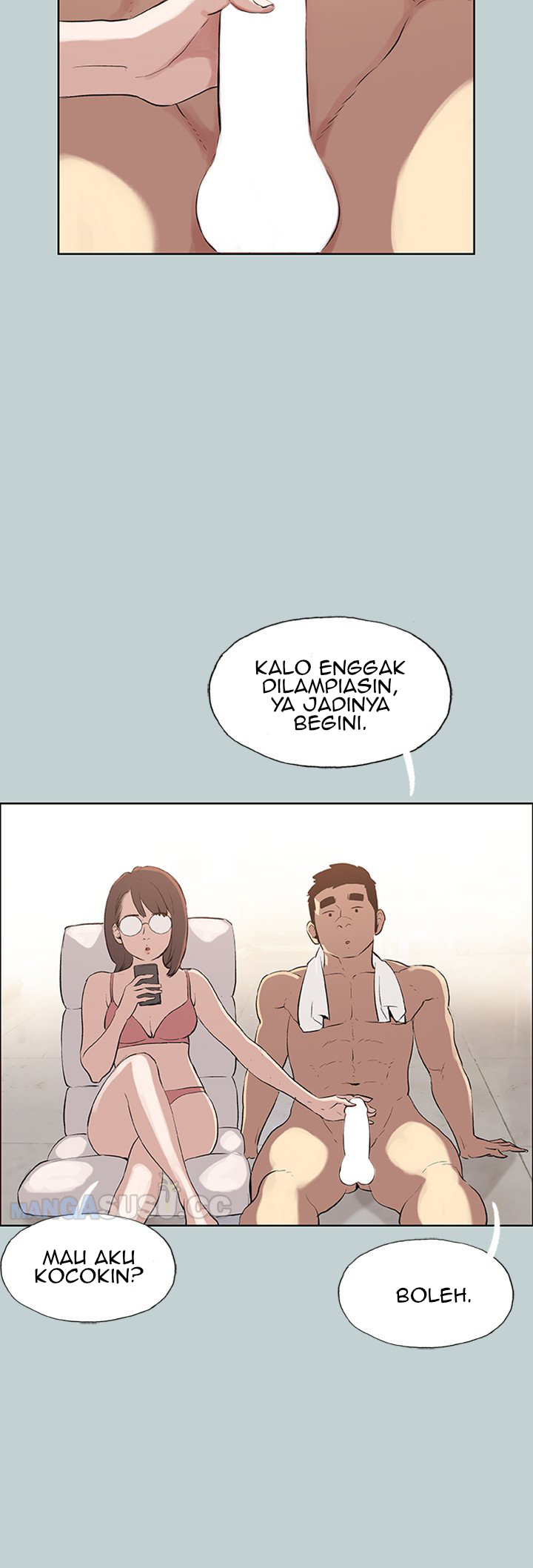 Love Square - Chapter 51 8