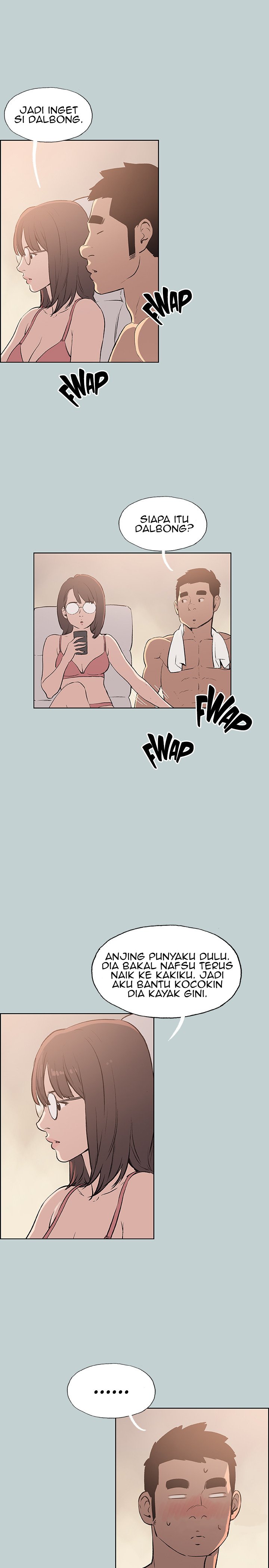 Love Square - Chapter 51 9