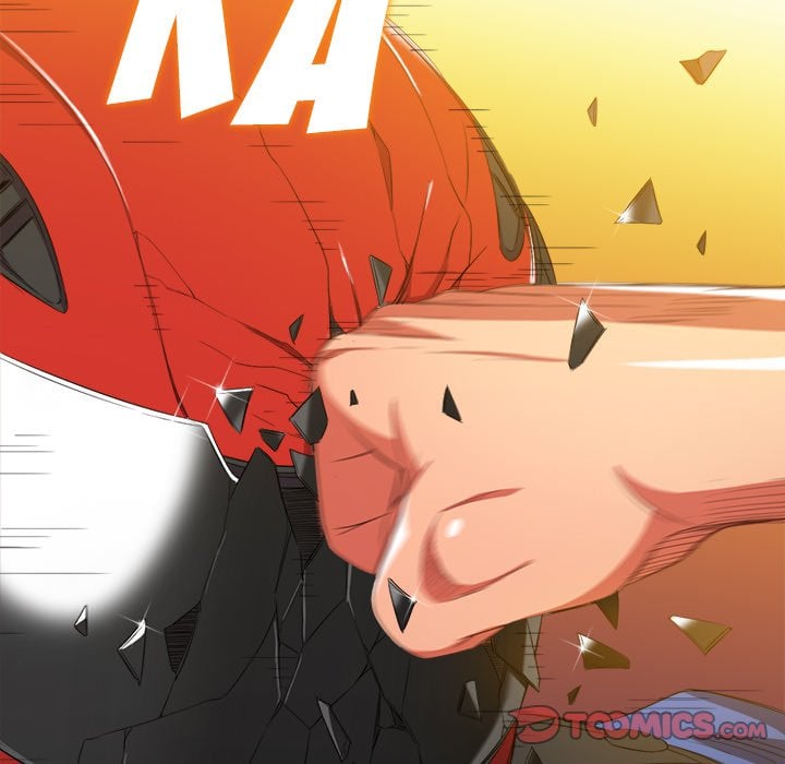 My High School Bully - Chapter 51 95