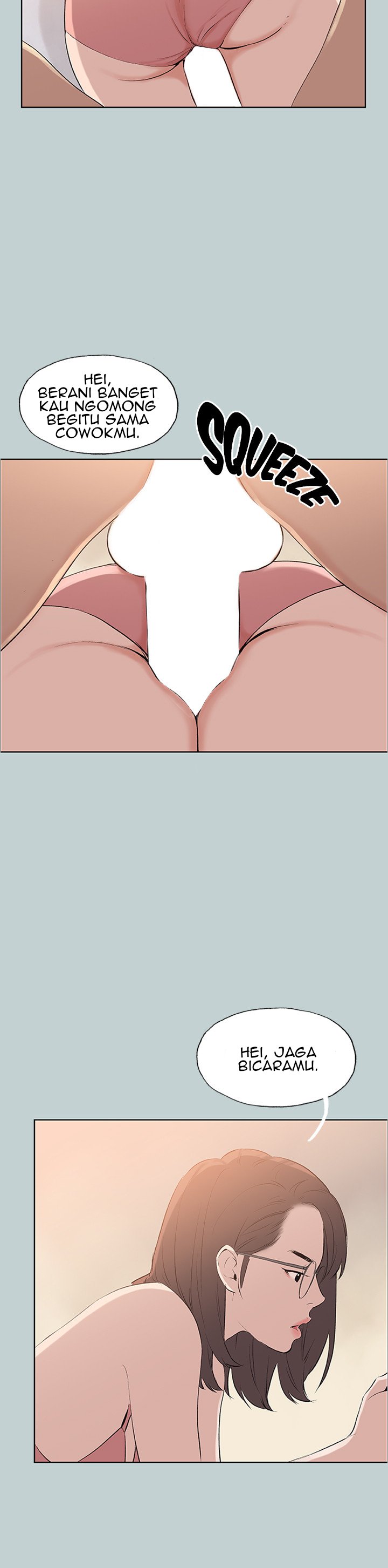 Love Square - Chapter 51 21