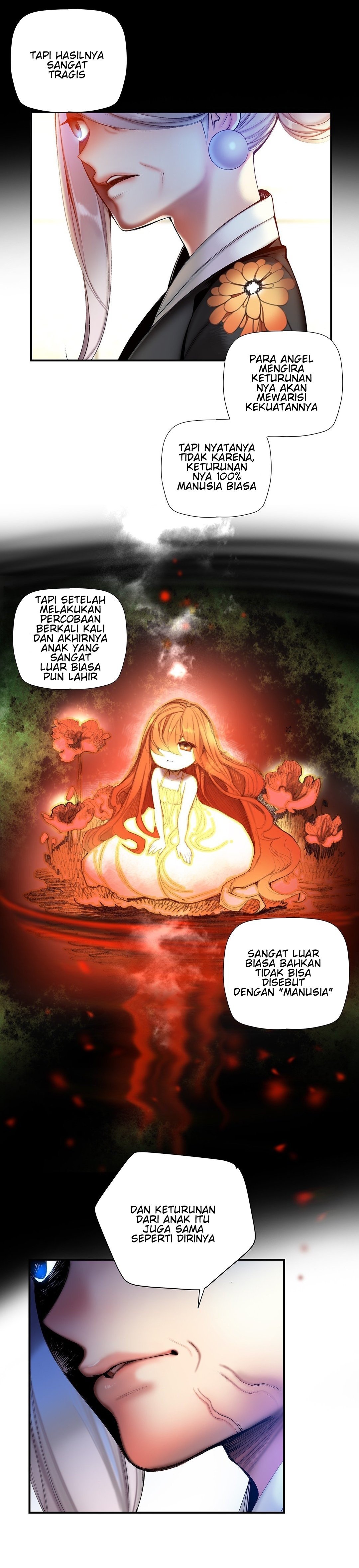 Lilith&#8217;s Cord - Chapter 51 10