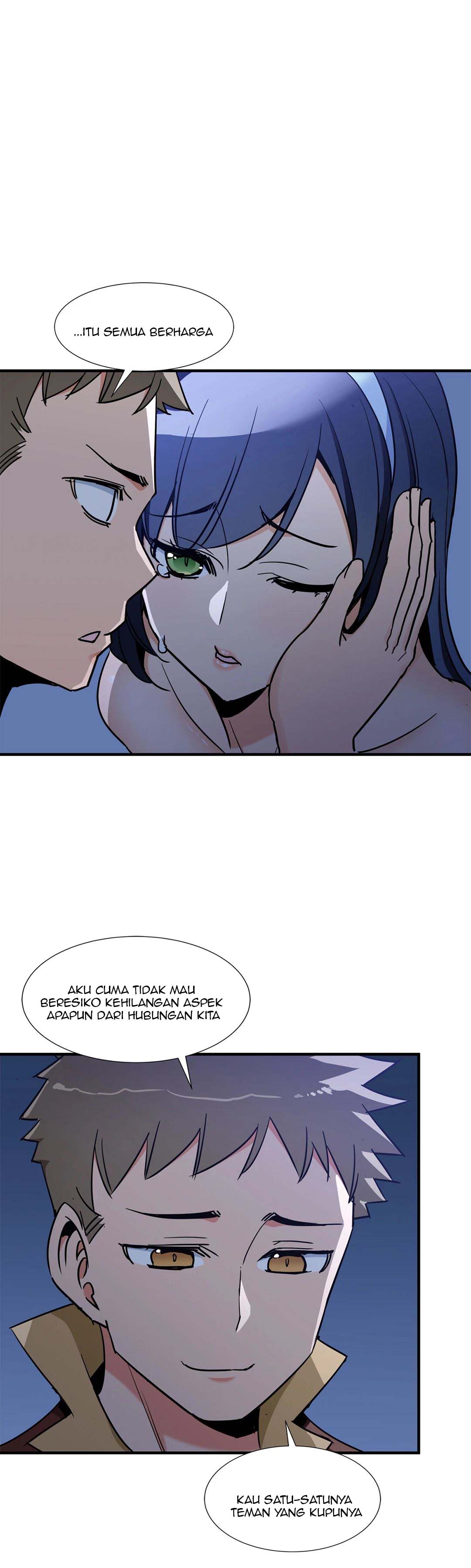 Rise and Shine, Hero! - Chapter 51 8 Rise and Shine, Hero! - Chapter 51 8