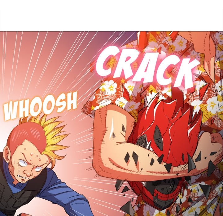 My High School Bully - Chapter 51 104