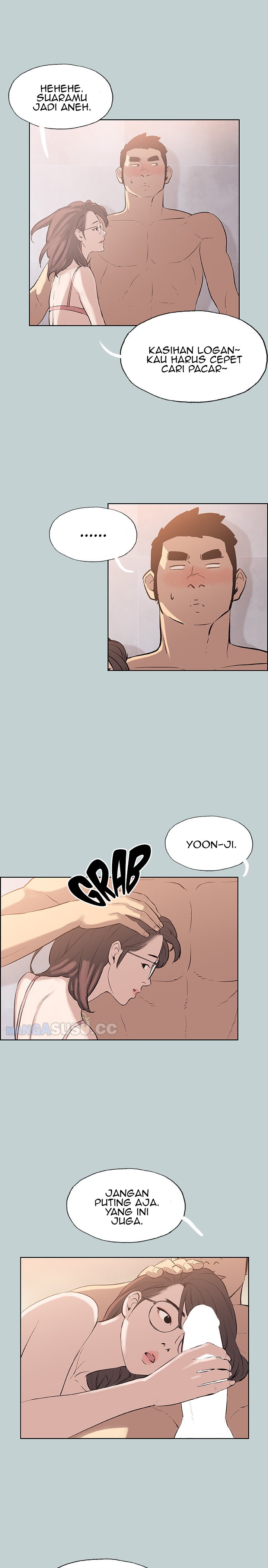 Love Square - Chapter 51 13