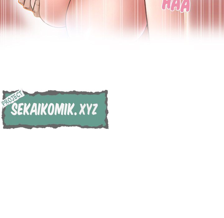 Close, but Far - Chapter 51 14