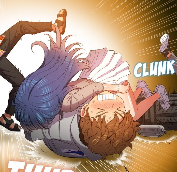 My High School Bully - Chapter 51 78