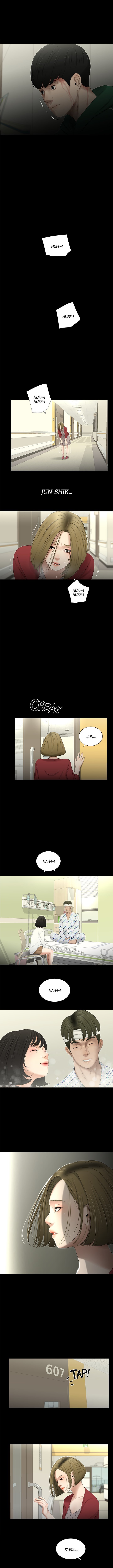 Friends With Secret - Chapter 51 6