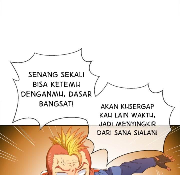 My High School Bully - Chapter 51 57