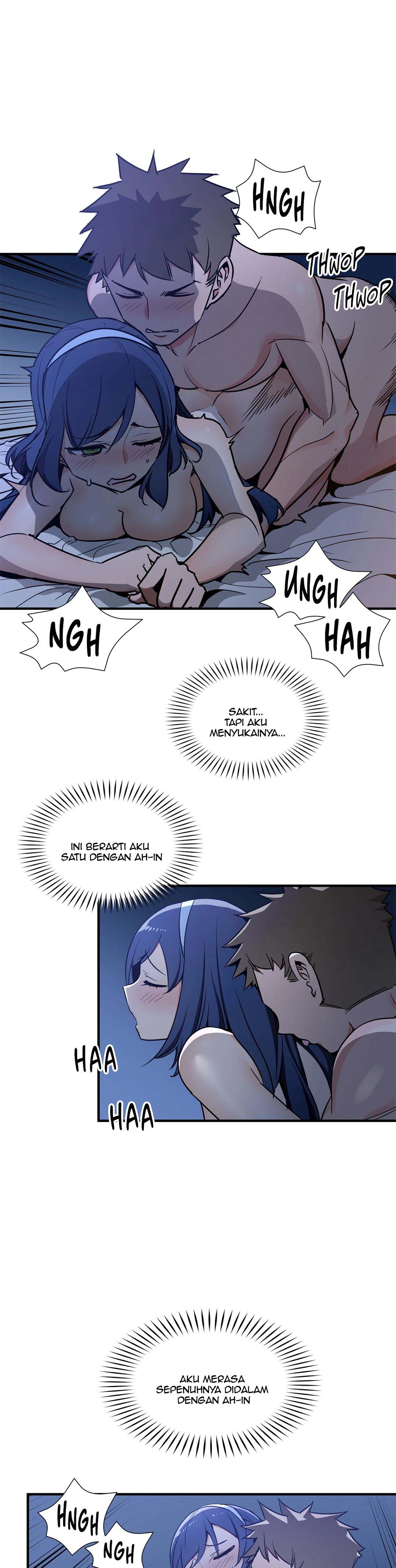 Rise and Shine, Hero! - Chapter 51 16 Rise and Shine, Hero! - Chapter 51 16