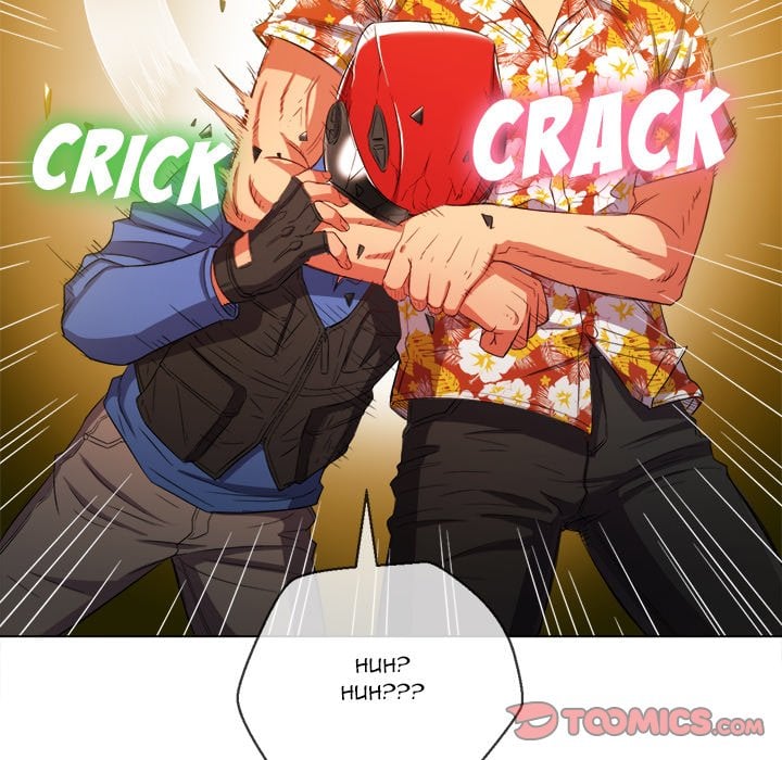 My High School Bully - Chapter 51 101