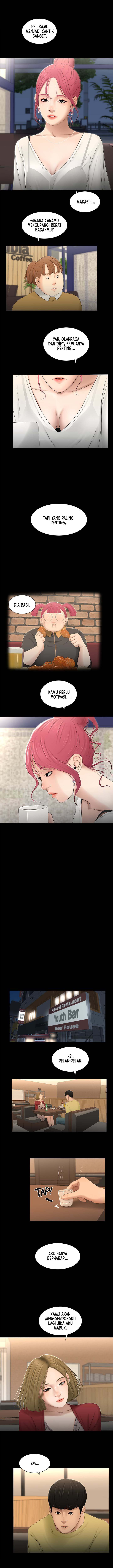 Friends With Secret - Chapter 51 8