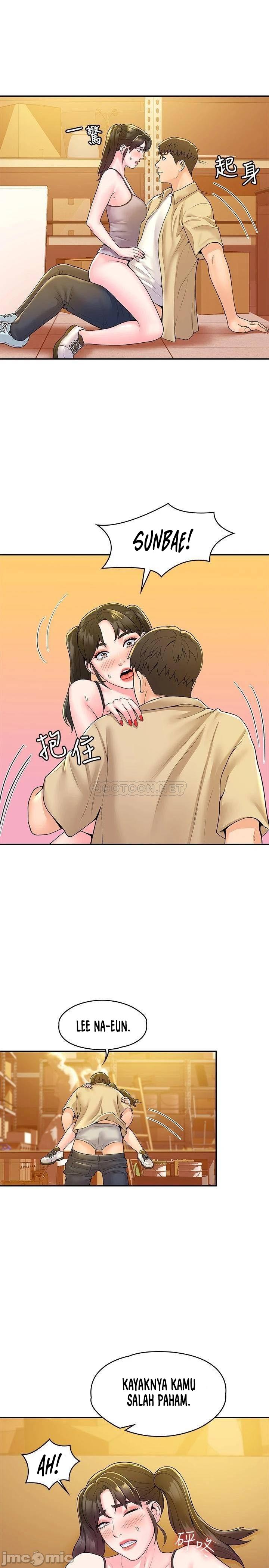 Campus Today - Chapter 51 18 Campus Today - Chapter 51 18