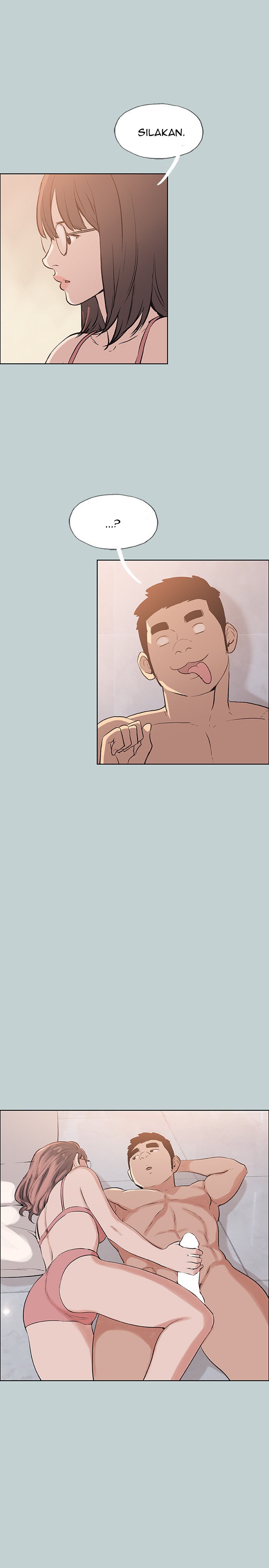 Love Square - Chapter 51 11