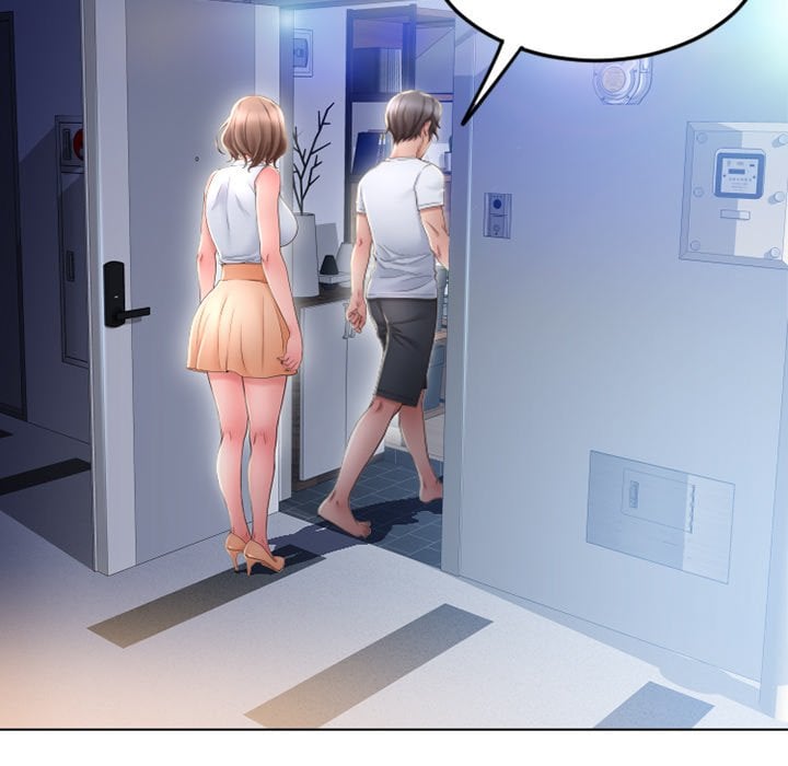 Close, but Far - Chapter 51 168