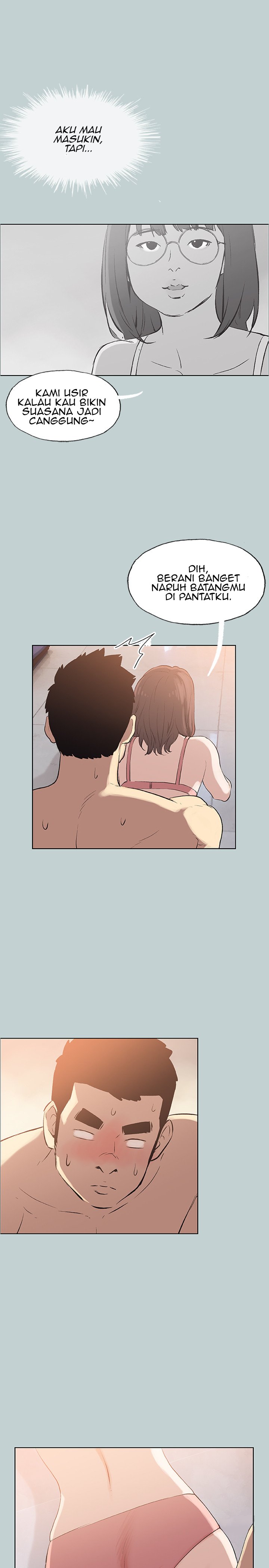 Love Square - Chapter 51 20