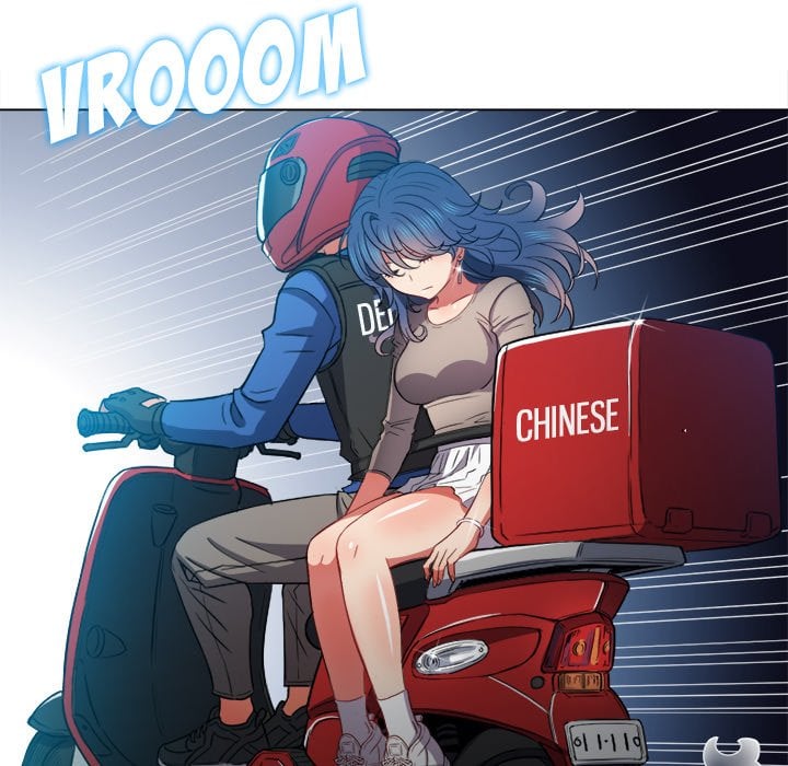 My High School Bully - Chapter 51 30