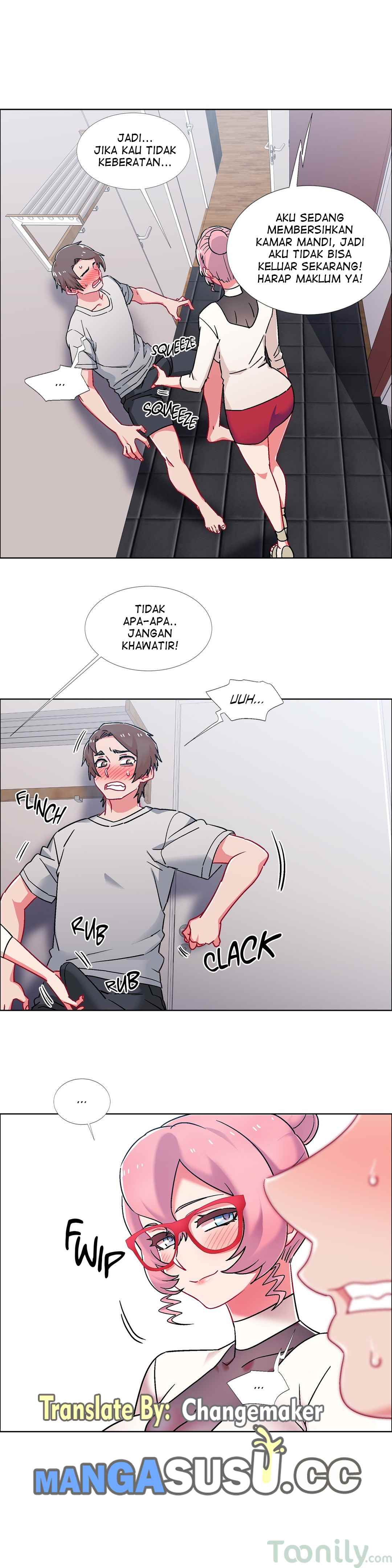 Rental Girls - Chapter 51 13 Rental Girls - Chapter 51 13