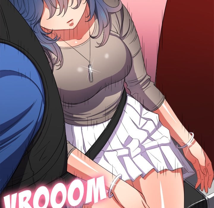 My High School Bully - Chapter 51 67