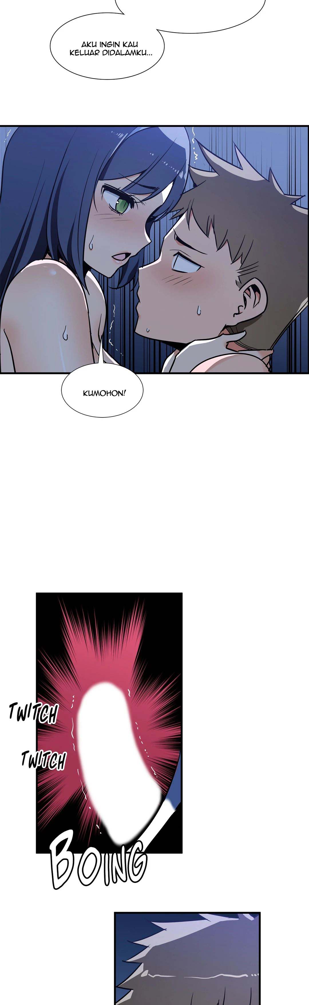 Rise and Shine, Hero! - Chapter 51 19 Rise and Shine, Hero! - Chapter 51 19