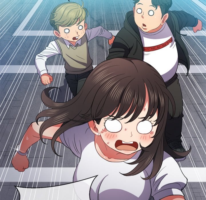 My High School Bully - Chapter 51 22