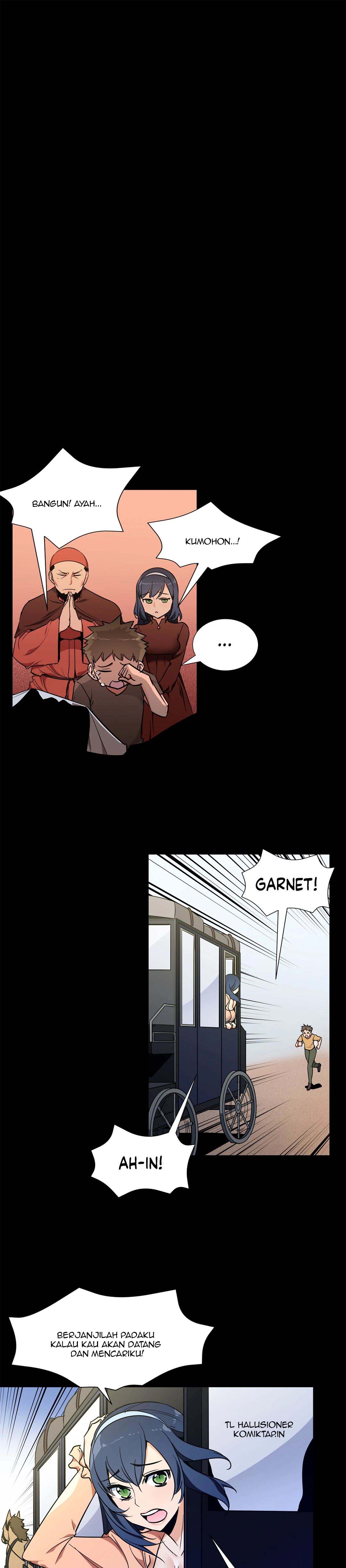 Rise and Shine, Hero! - Chapter 51 4 Rise and Shine, Hero! - Chapter 51 4