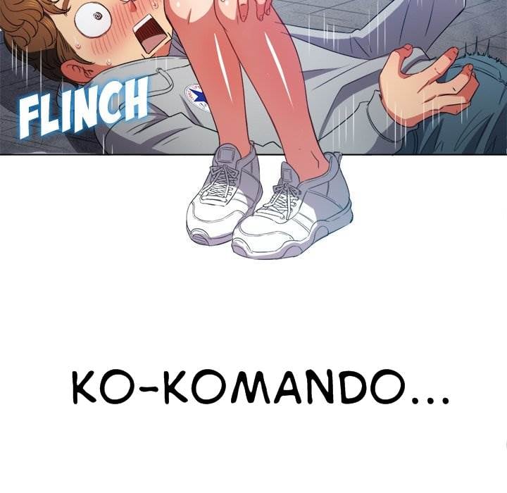 My High School Bully - Chapter 51 128