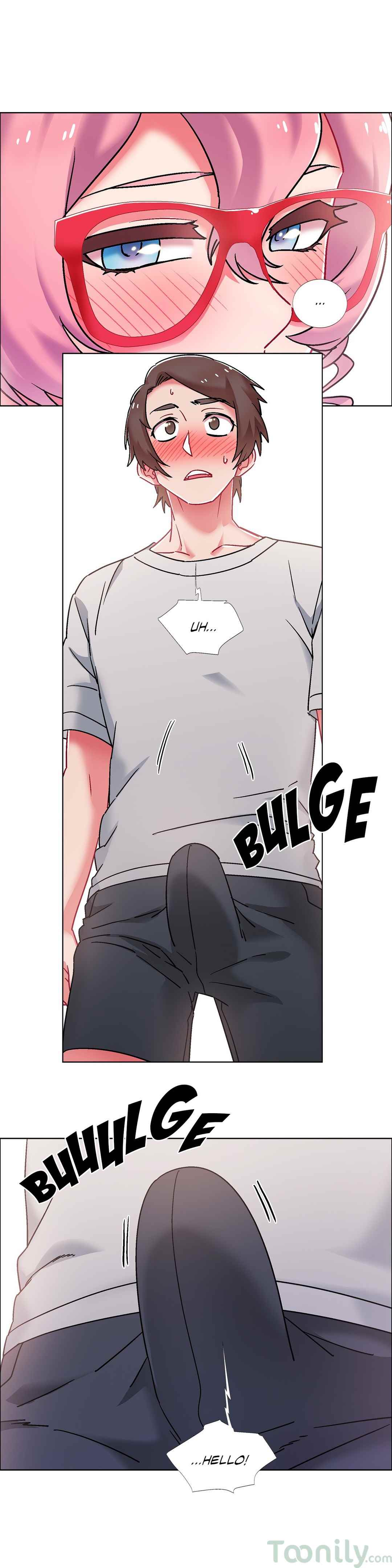 Rental Girls - Chapter 51 10 Rental Girls - Chapter 51 10