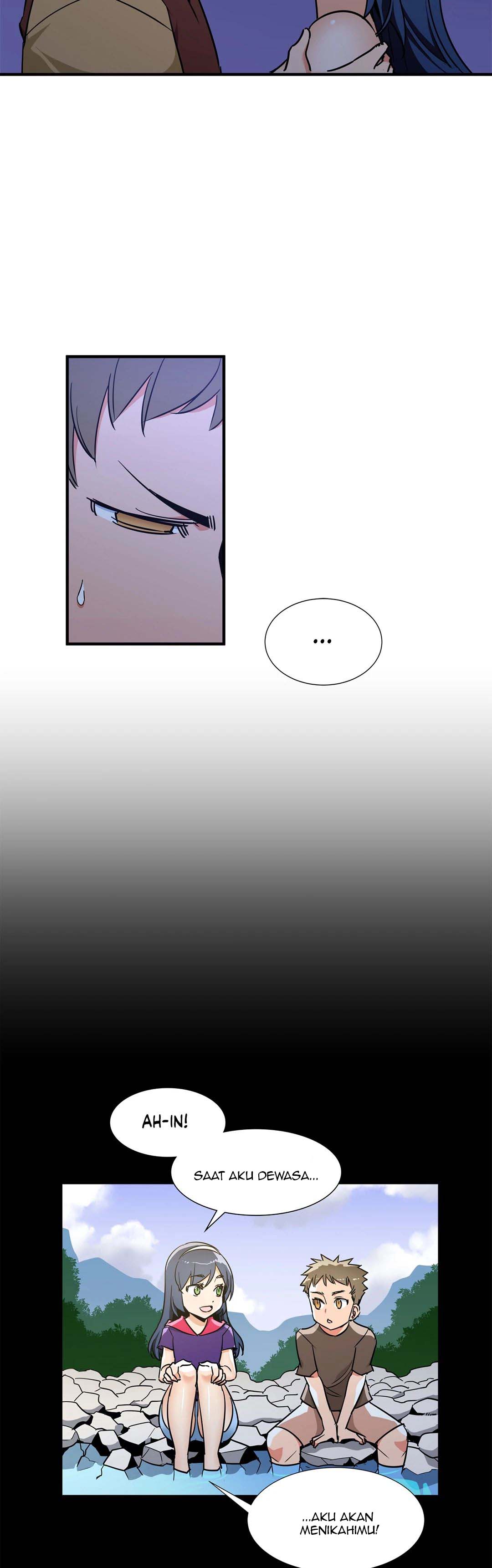 Rise and Shine, Hero! - Chapter 51 2 Rise and Shine, Hero! - Chapter 51 2