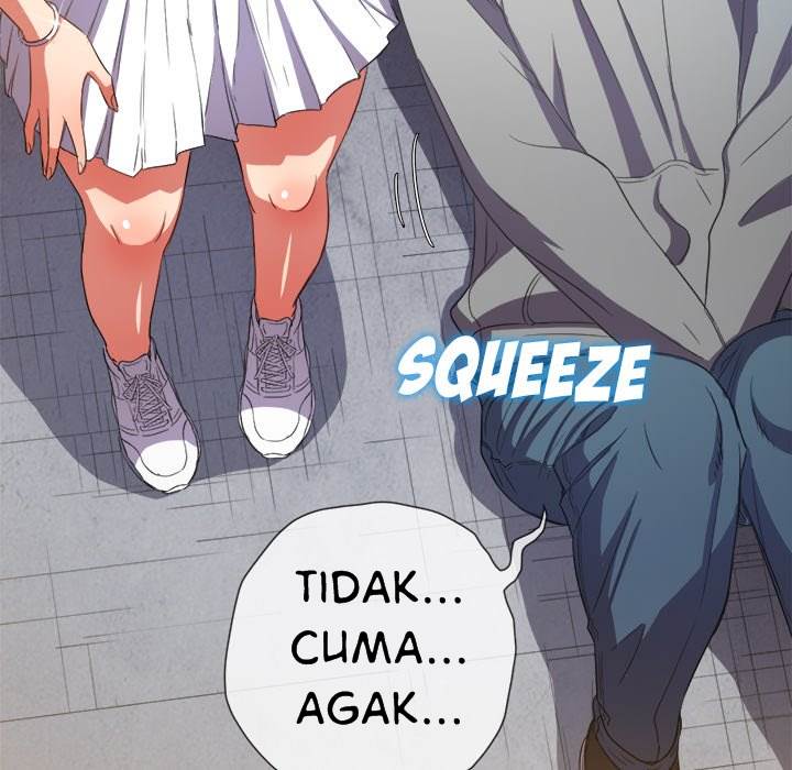 My High School Bully - Chapter 51 131