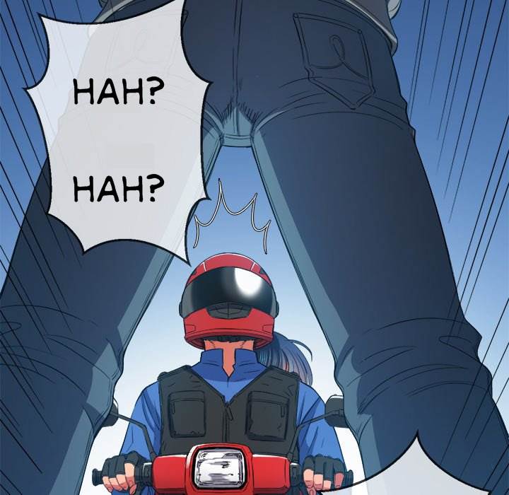 My High School Bully - Chapter 51 38