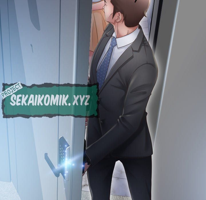 Close, but Far - Chapter 51 154