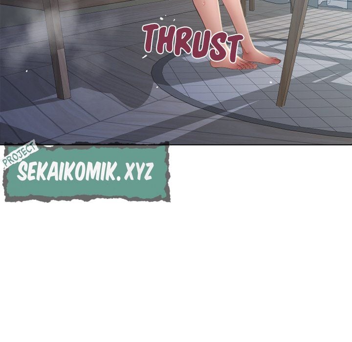 Close, but Far - Chapter 51 42