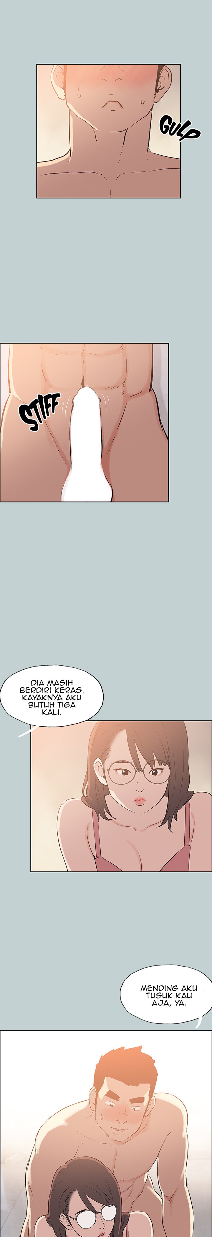 Love Square - Chapter 51 18