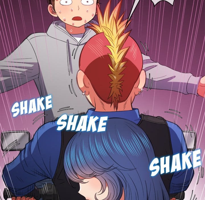 My High School Bully - Chapter 51 60